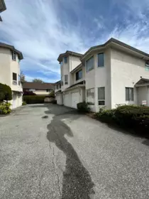 22 8220 Bennett Road, Richmond, BC, Richmond — Townhouse for sale