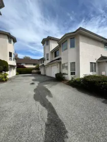 22 8220 Bennett Road, Richmond, BC, Richmond — Townhouse for sale