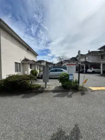 22 8220 Bennett Road, Richmond, BC, Richmond — Townhouse for sale