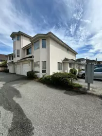 22 8220 Bennett Road, Richmond, BC, Richmond — Townhouse for sale