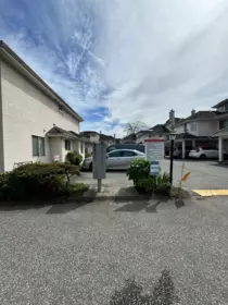 22 8220 Bennett Road, Richmond, BC, Richmond — Townhouse for sale