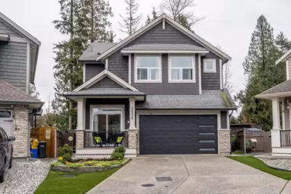 2656 275a Street, Langley, BC, Langley — Single Family Residence for sale