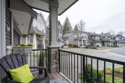 2656 275a Street, Langley, BC, Langley — Single Family Residence for sale
