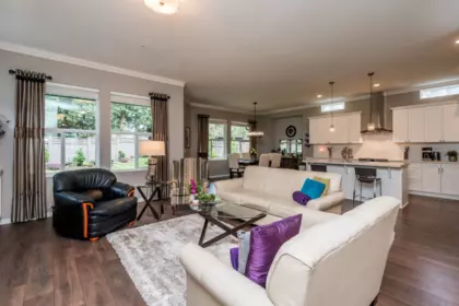 2656 275a Street, Langley, BC, Langley — Single Family Residence for sale