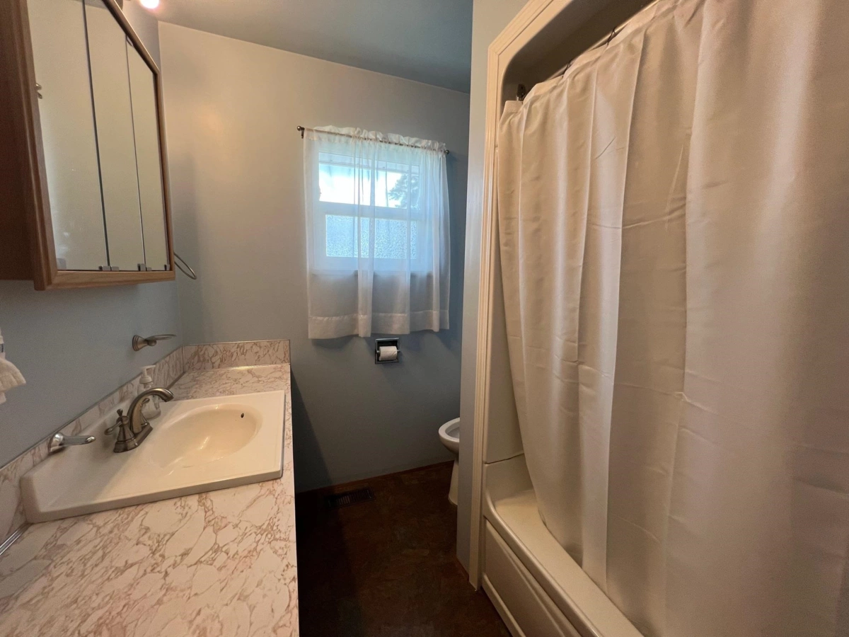 Breakfast Nook Photo of 1008 Thomas Avenue, Coquitlam, BC