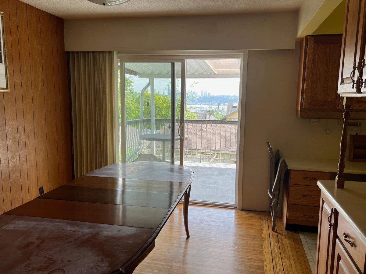 Pantry Photo of 1008 Thomas Avenue, Coquitlam, BC