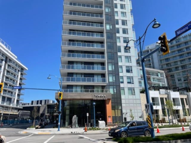615 6788 Minoru Boulevard, Richmond, BC, Richmond — Apartment/Condo for sale