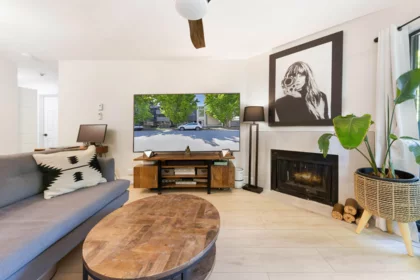 104 3255 Heather Street, Vancouver, BC, Vancouver — Apartment/Condo for sale