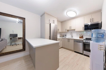 104 3255 Heather Street, Vancouver, BC, Vancouver — Apartment/Condo for sale