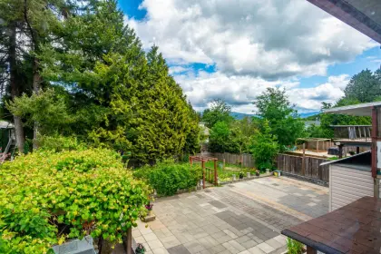 20895 Alpine Crescent, Maple Ridge, BC, Maple ridge — Single Family Residence for sale