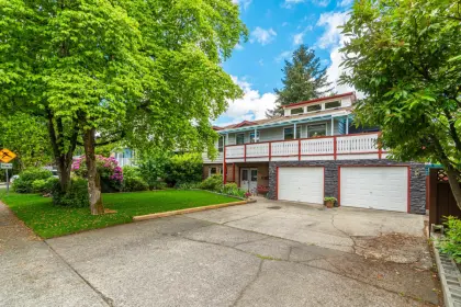 20895 Alpine Crescent, Maple Ridge, BC, Maple ridge — Single Family Residence for sale