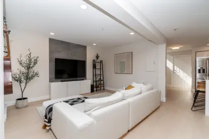 103 345 Lonsdale Avenue, North Vancouver, BC, North vancouver — Townhouse for sale