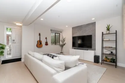 103 345 Lonsdale Avenue, North Vancouver, BC, North vancouver — Townhouse for sale