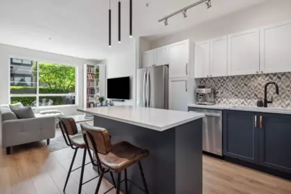 12 3728 Thurston Street, Burnaby, BC, Burnaby — Townhouse for sale