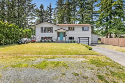 3787 197a Street, Langley, BC, Langley — Single Family Residence for sale