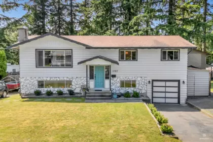 3787 197a Street, Langley, BC, Langley — Single Family Residence for sale
