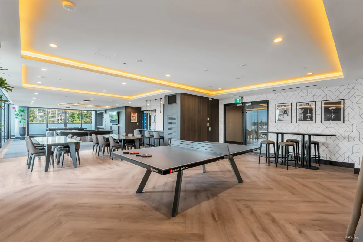 Garden / Landscaping Photo of 2308 2186 Gilmore Avenue, Burnaby, BC