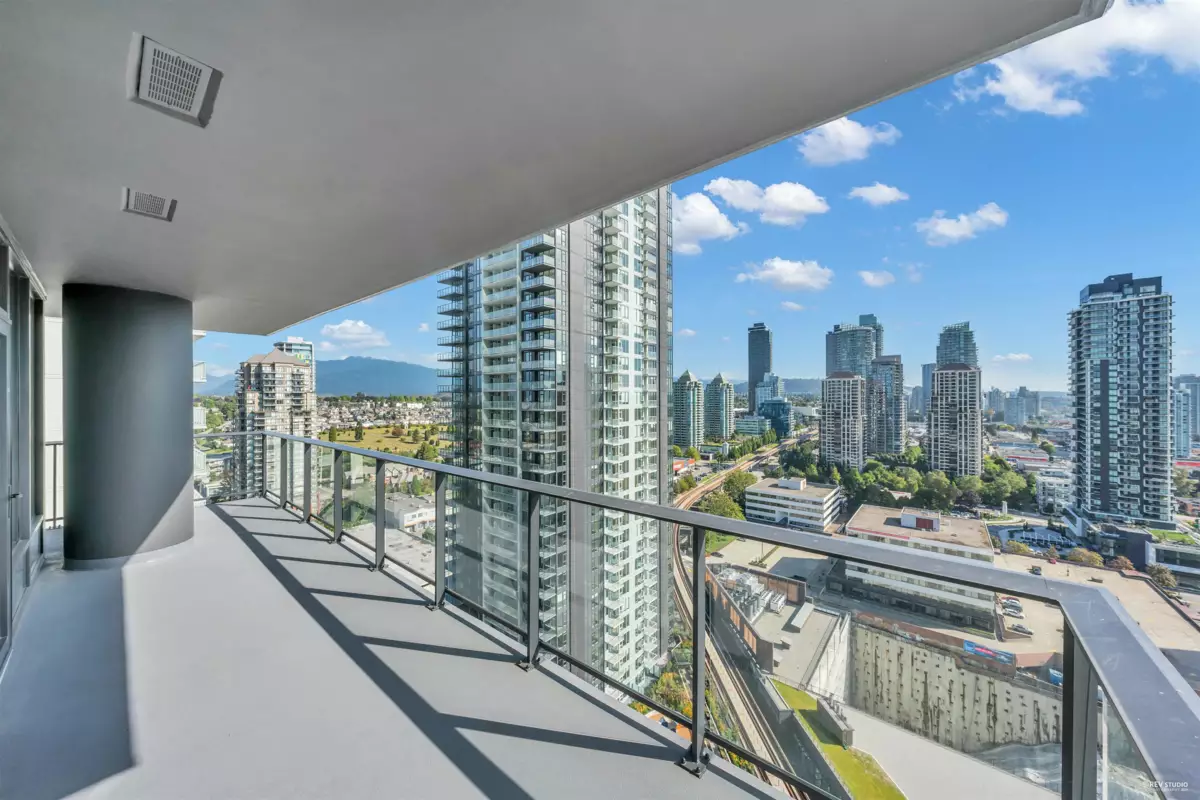 Loft / Bonus Room Photo of 2308 2186 Gilmore Avenue, Burnaby, BC