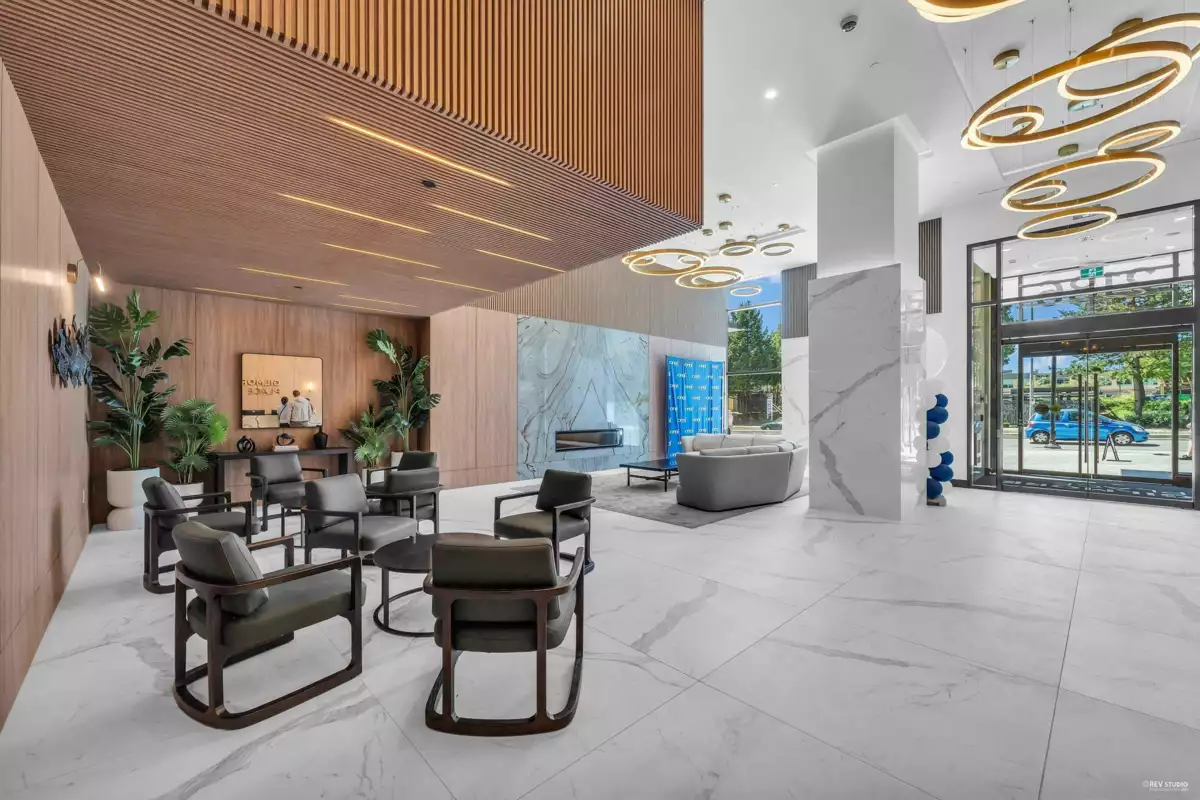 Neighborhood Park Photo Near 2308 2186 Gilmore Avenue, Burnaby, BC