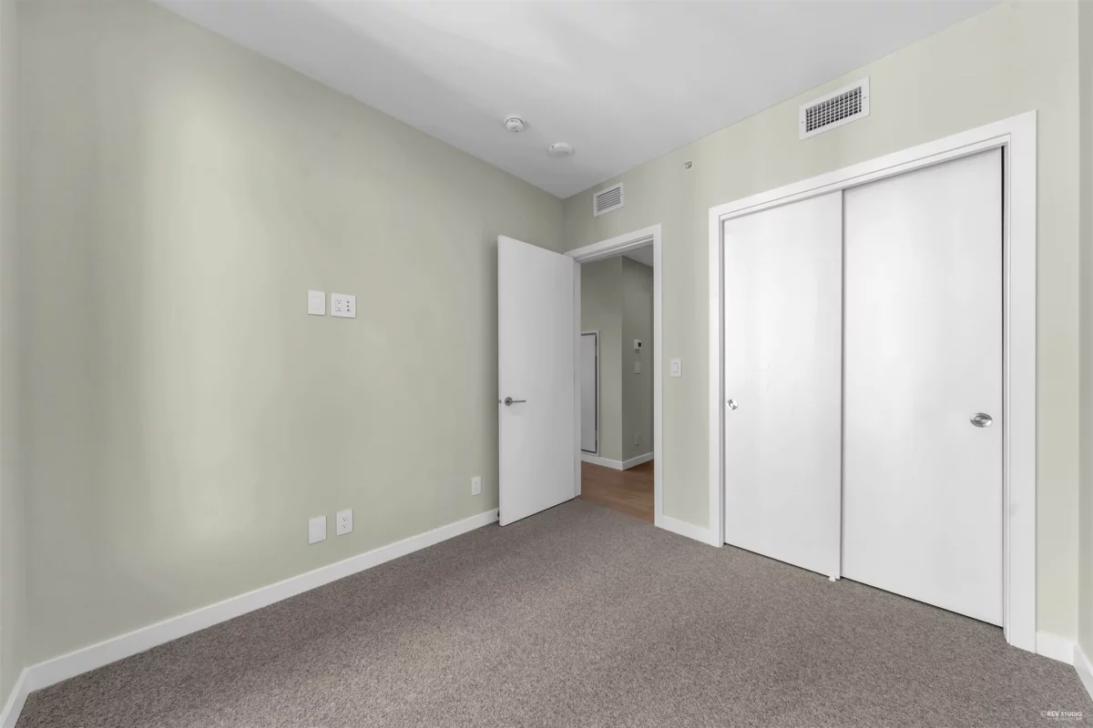 Pantry Photo of 2308 2186 Gilmore Avenue, Burnaby, BC