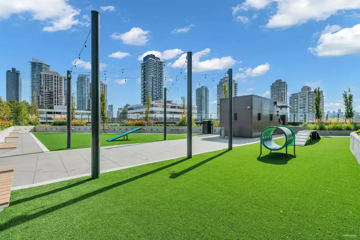 Street View Photo of 2308 2186 Gilmore Avenue, Burnaby, BC