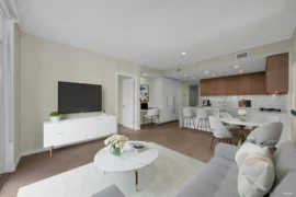 2308 2186 Gilmore Avenue, Burnaby, BC