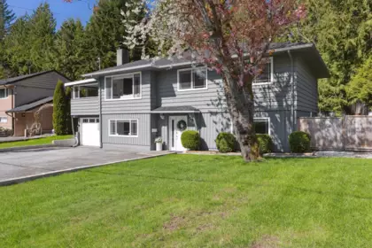 1643 Arborlynn Drive, North Vancouver, BC, North vancouver — Single Family Residence for sale