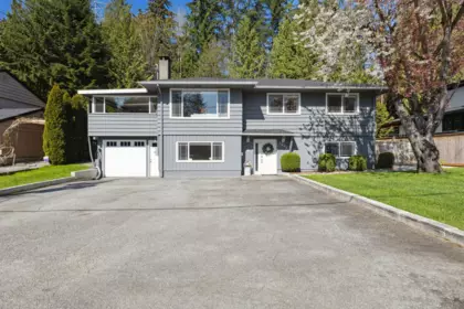 1643 Arborlynn Drive, North Vancouver, BC, North vancouver — Single Family Residence for sale