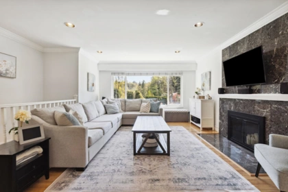 1643 Arborlynn Drive, North Vancouver, BC, North vancouver — Single Family Residence for sale