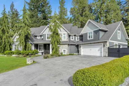 9318 205 Street, Langley, BC, Langley — Single Family Residence for sale