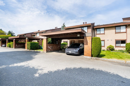 16 9331 No. 5 Road, Richmond, BC, Richmond — Townhouse for sale