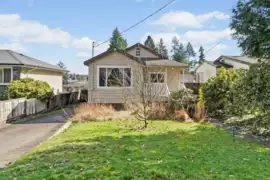 570 Colby Street, New Westminster, BC