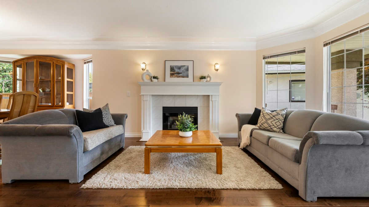 Exterior Rear Photo of 16369 108a Avenue, Surrey, BC