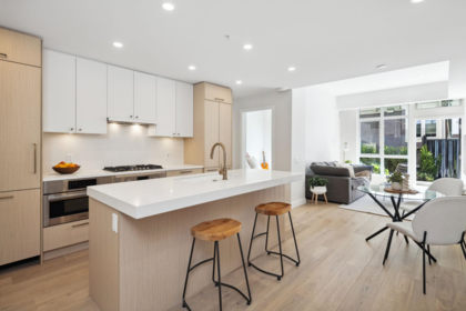 102 5007 Ash Street, Vancouver, BC, Vancouver — Apartment/Condo for sale