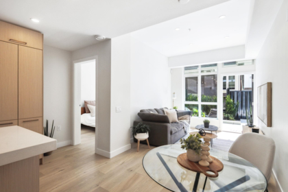 102 5007 Ash Street, Vancouver, BC, Vancouver — Apartment/Condo for sale