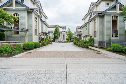 17 8418 163 Street, Surrey, BC, Surrey — Townhouse for sale