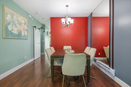 17 8418 163 Street, Surrey, BC, Surrey — Townhouse for sale