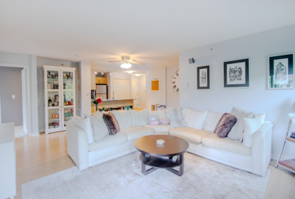 D410 8929 202 Street, Langley, BC, Langley — Apartment/Condo for sale