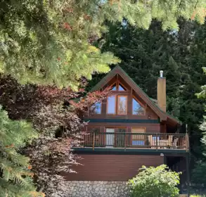 2316 Gondola Way, Whistler, BC, Whistler — Single Family Residence for sale