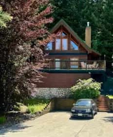 2316 Gondola Way, Whistler, BC, Whistler — Single Family Residence for sale