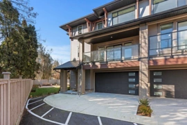 8 9603 Broadway Street, Chilliwack, BC