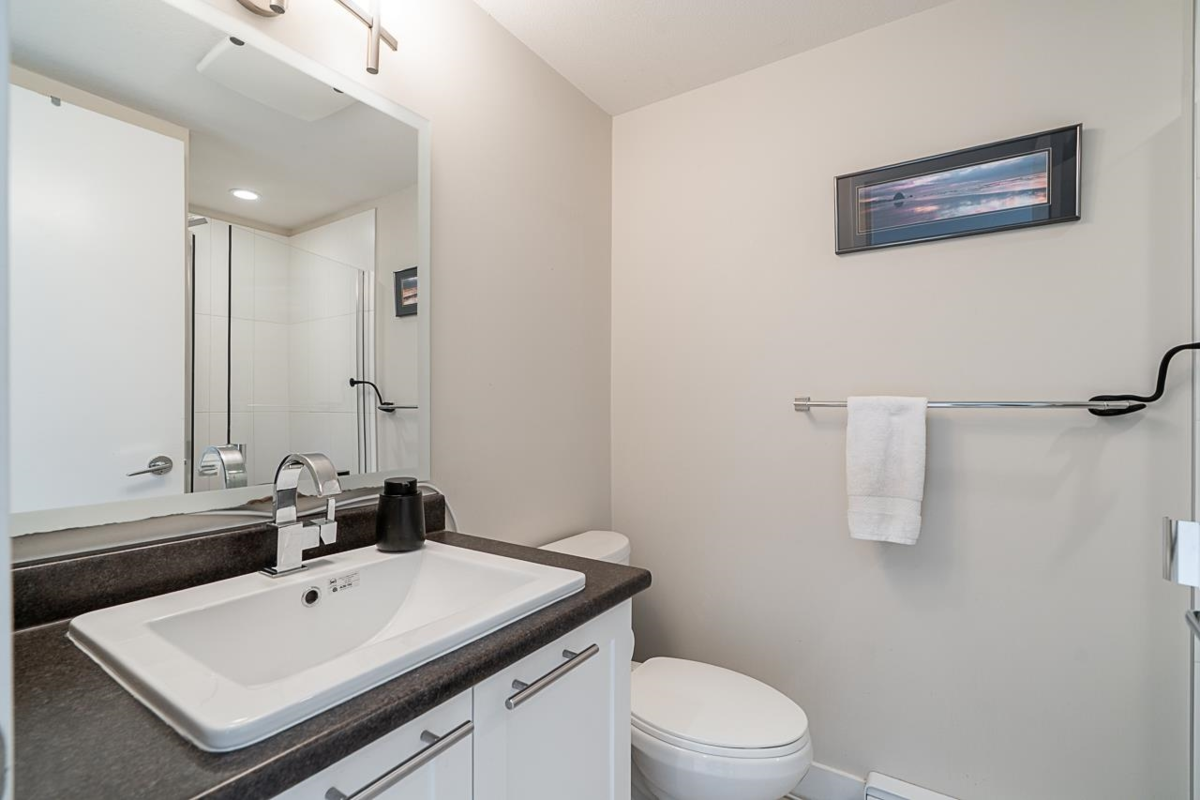 Backyard Photo of 81 16222 23a Avenue, Surrey, BC