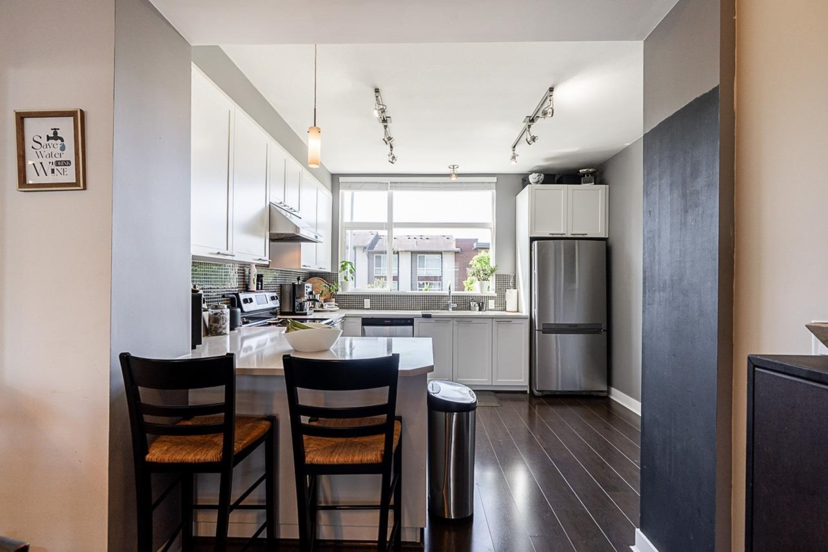 Bedroom 2 Photo of 81 16222 23a Avenue, Surrey, BC