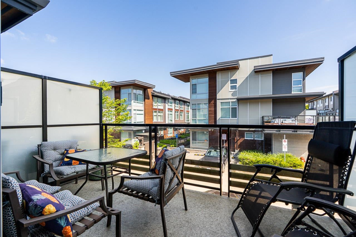Bedroom 4 Photo of 81 16222 23a Avenue, Surrey, BC