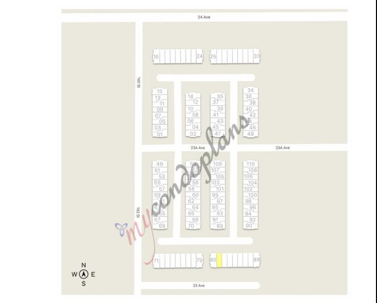 Fitness Center Photo Near 81 16222 23a Avenue, Surrey, BC