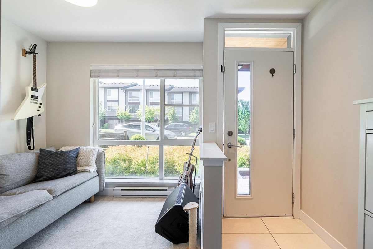 Garage Interior Photo of 81 16222 23a Avenue, Surrey, BC