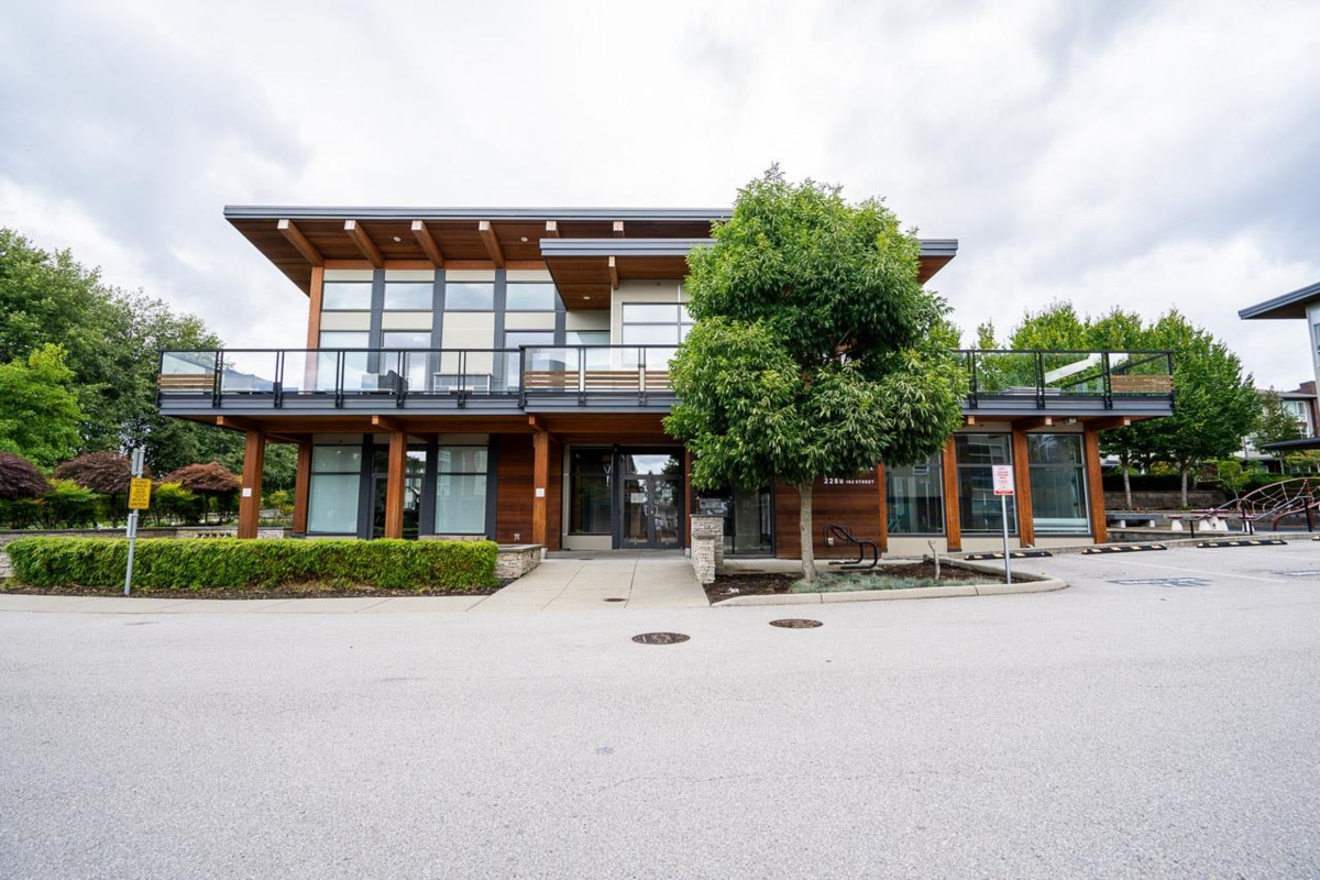 Garden / Landscaping Photo of 81 16222 23a Avenue, Surrey, BC