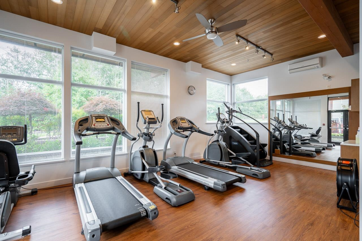 Hot Tub / Spa Photo of 81 16222 23a Avenue, Surrey, BC