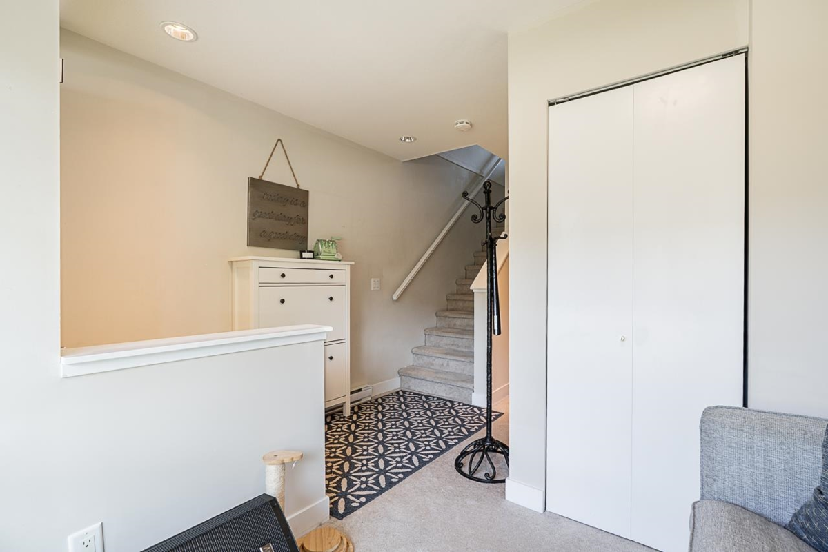 Outdoor Deck Photo of 81 16222 23a Avenue, Surrey, BC