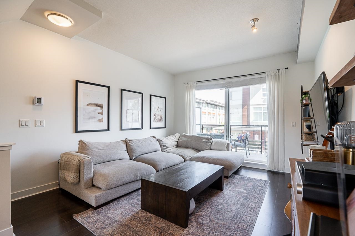 Pantry Photo of 81 16222 23a Avenue, Surrey, BC